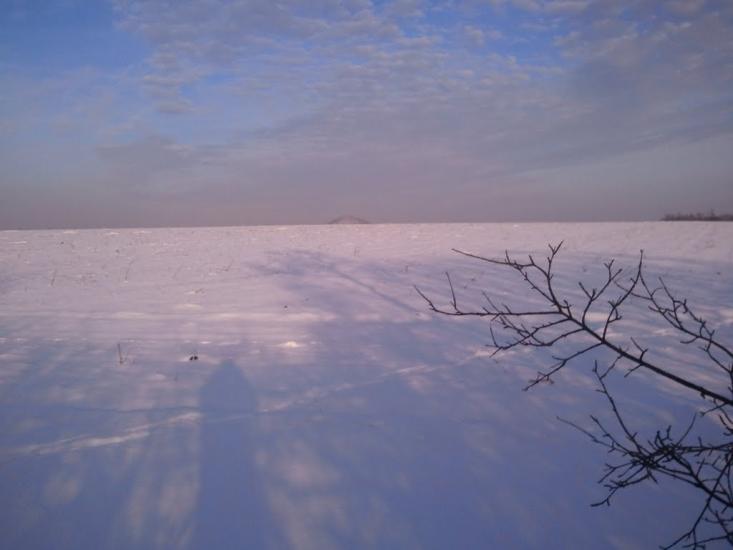 Кремінець з panoramio.com - Кременец