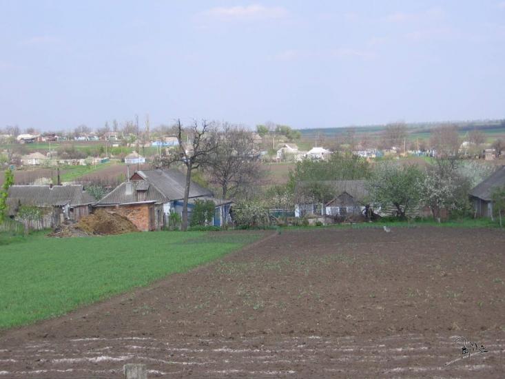 Арбузинка з panoramio.com - Арбузинка