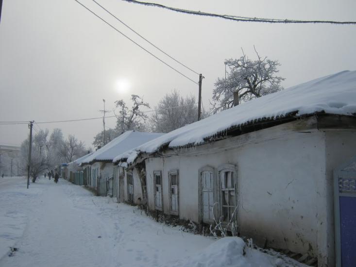 Олександрівка з panoramio.com - Александровка