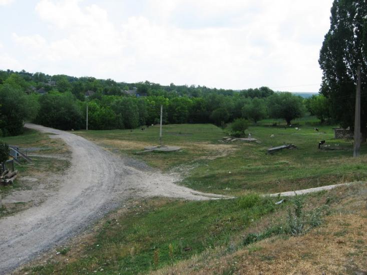 Домниця з panoramio.com - Домница