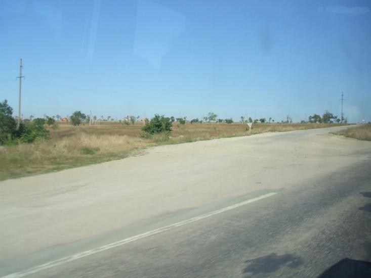 Новозбур'ївка з panoramio.com - Новозбур'ївка