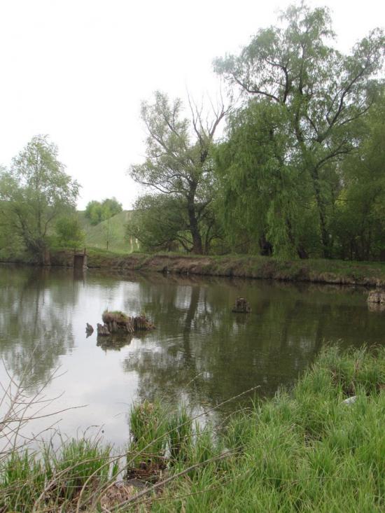 Яцьки з panoramio.com - Яцки