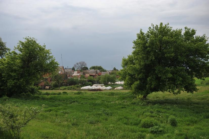 Щербинівка з panoramio.com - Щербинівка