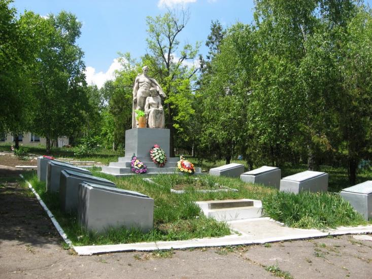 Домниця з panoramio.com - Domnytsya