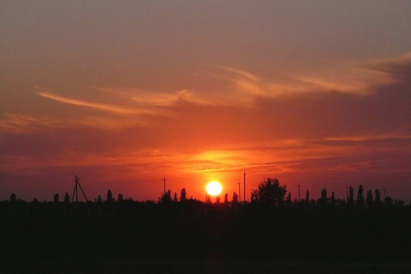 Миронівка з panoramio.com - Миронівка