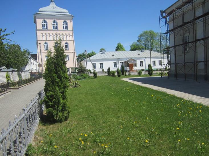 Дермань Друга з panoramio.com - Дермань Друга