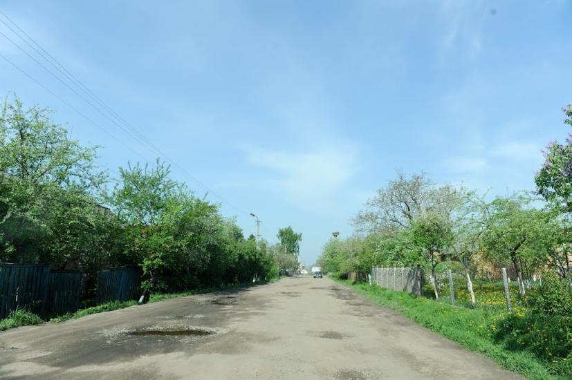 Жовтанці з panoramio.com - Жовтанці