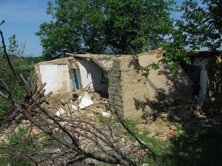 Нова Прага з panoramio.com - Нова Прага