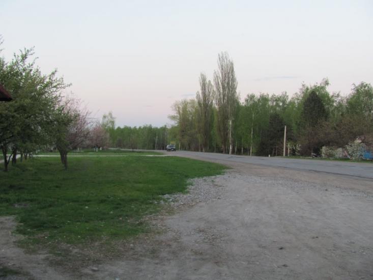 Подорожнє з panoramio.com - Подорожнє