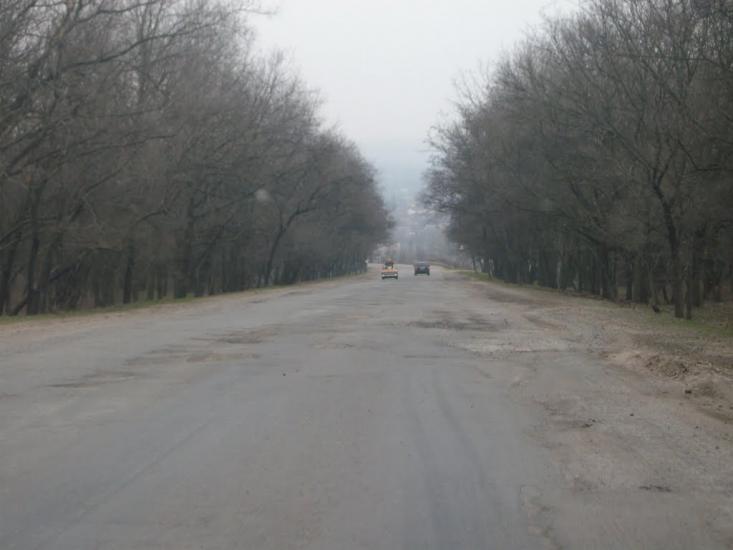 Зелений Гай з panoramio.com - Зеленый Гай