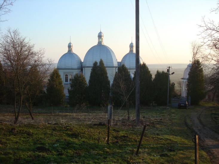 Підсоснів з panoramio.com - Подсоснов