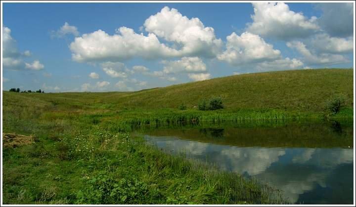 Родникове з panoramio.com - Родниково