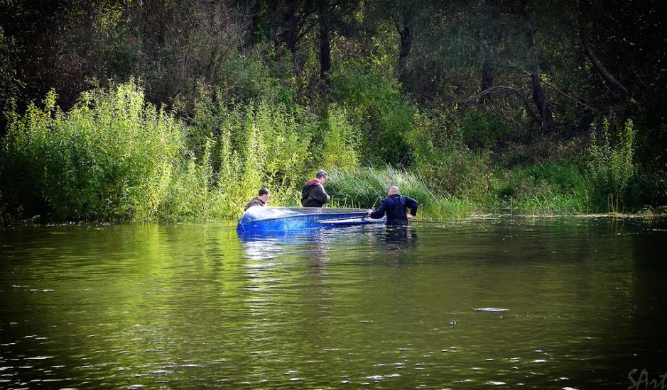 Соколівка з panoramio.com - Соколівка