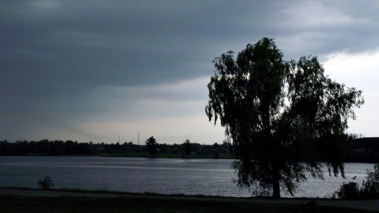 Семенівка з panoramio.com - Семенівка