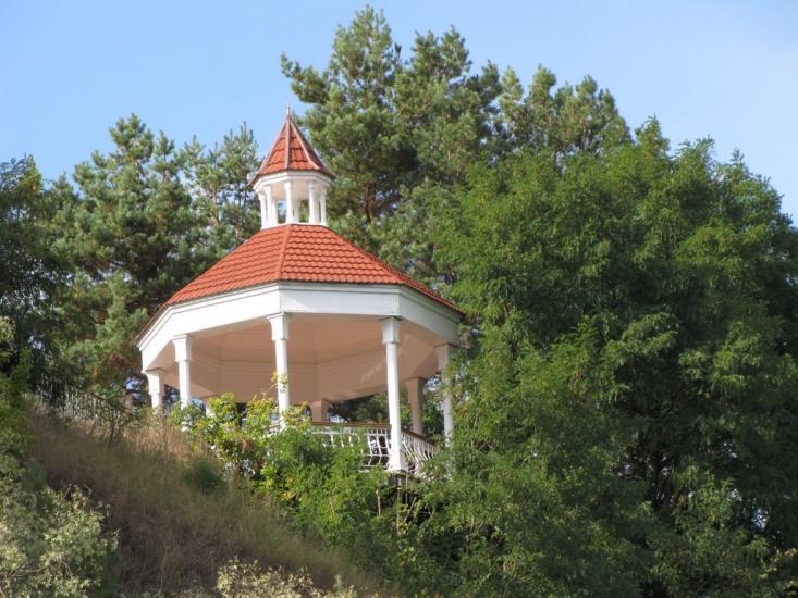 Свердловка з panoramio.com - Свердловка