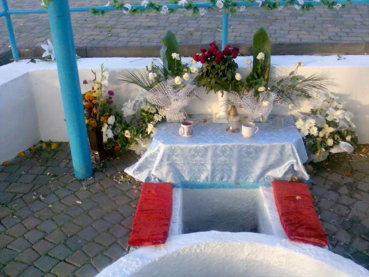 Мавковичі з panoramio.com - Мавковичі