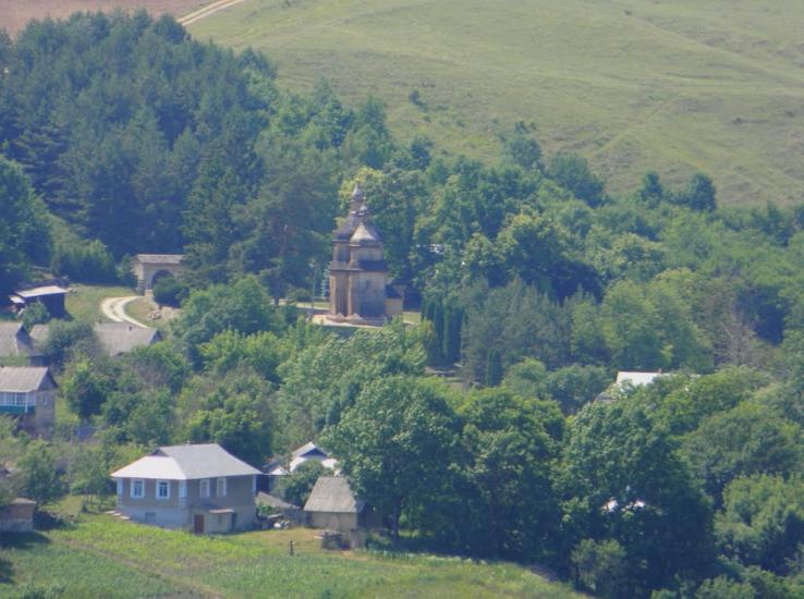 Зіньків з panoramio.com - Zinkiv