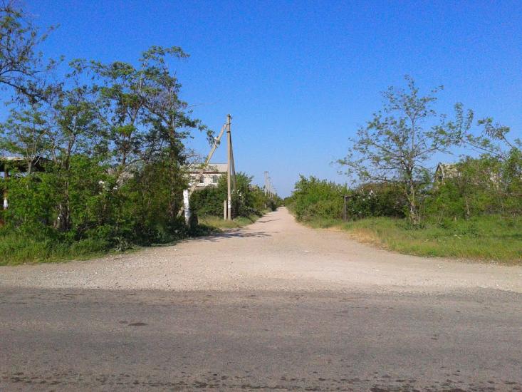 Лупареве з panoramio.com - Лупарево