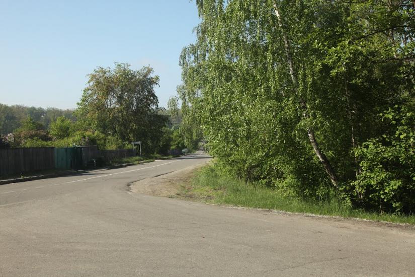 Пороскотень з panoramio.com - Пороскотень