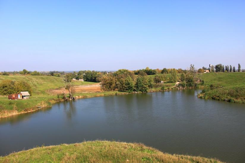 Яроповичі з panoramio.com - Яроповичи
