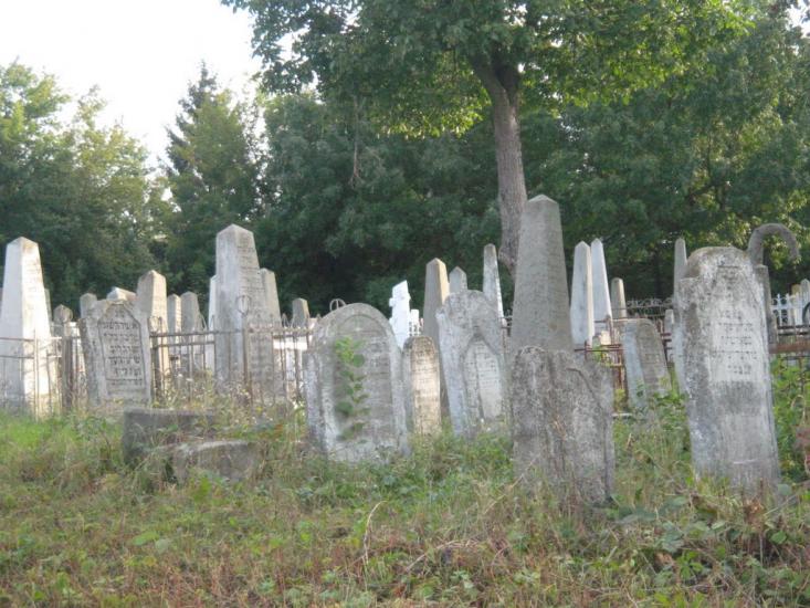 Крижопіль з panoramio.com - Крижопіль