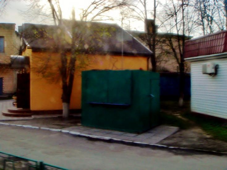 Лисянка з panoramio.com - Лисянка