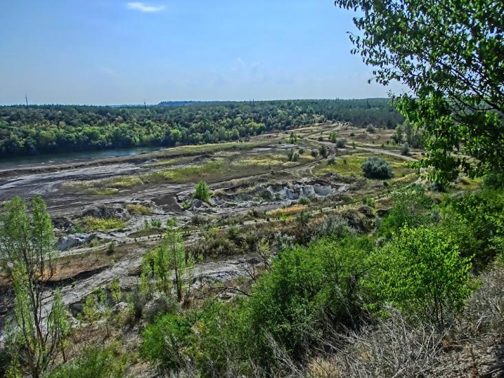Головківка з panoramio.com - Головковка