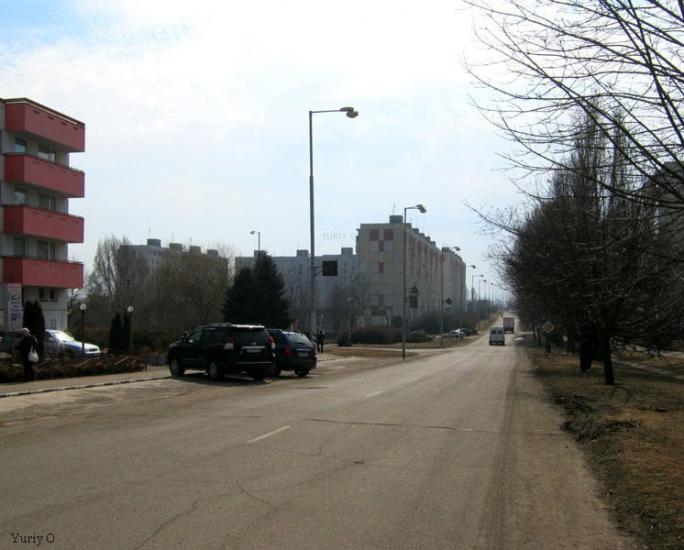 Зелений Гай з panoramio.com - Зеленый Гай
