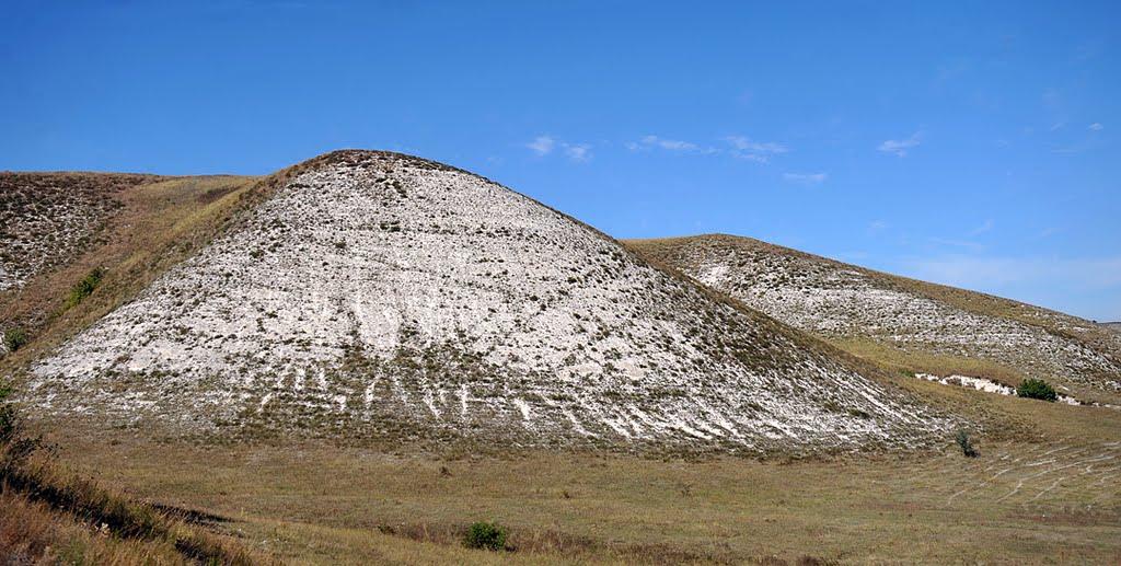 Білокузьминівка з panoramio.com - Білокузьминівка