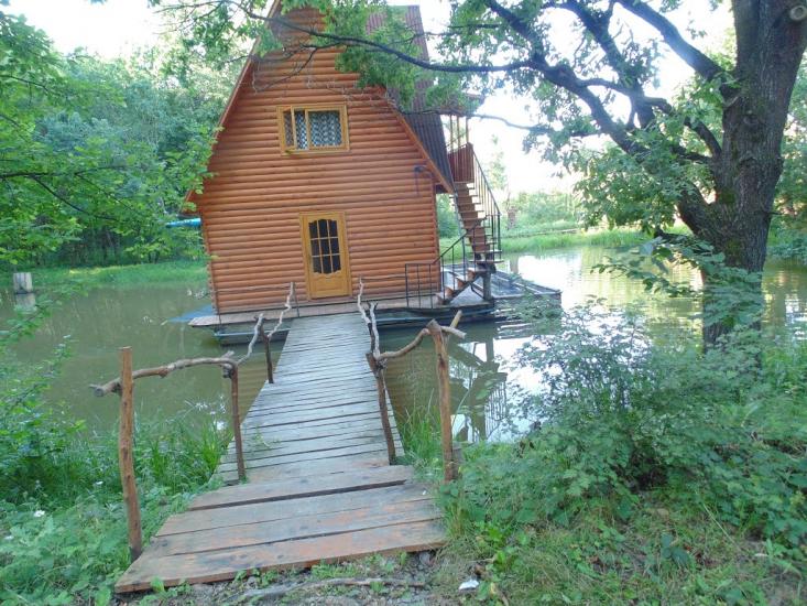 Вахнівці з panoramio.com - Вахнівці