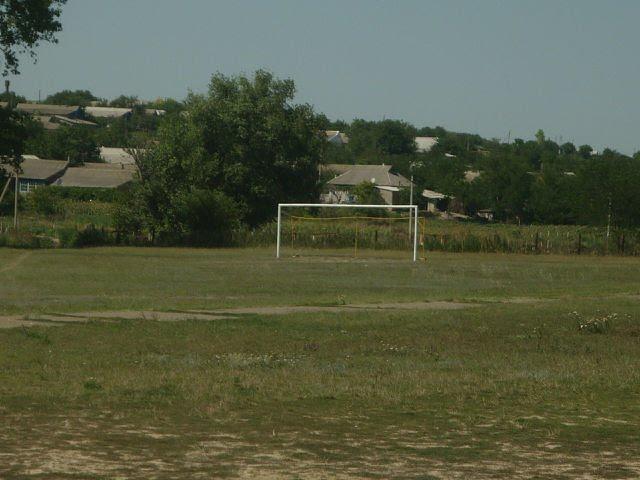Міняйлівка з panoramio.com - Міняйлівка