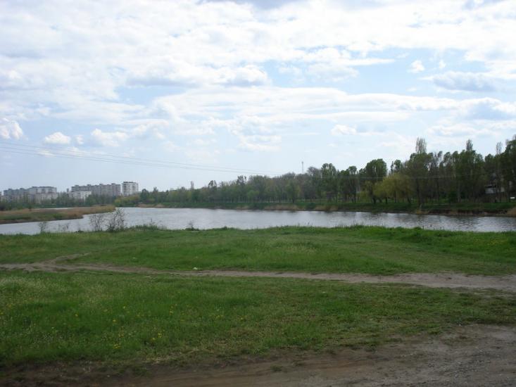 Оріхів з panoramio.com - Оріхів