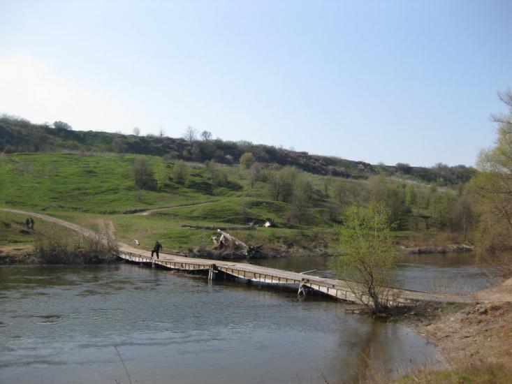 Плавні з panoramio.com - Плавни