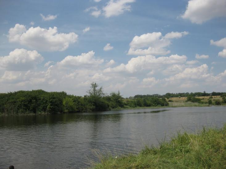 Весела Долина з panoramio.com - Весела Долина