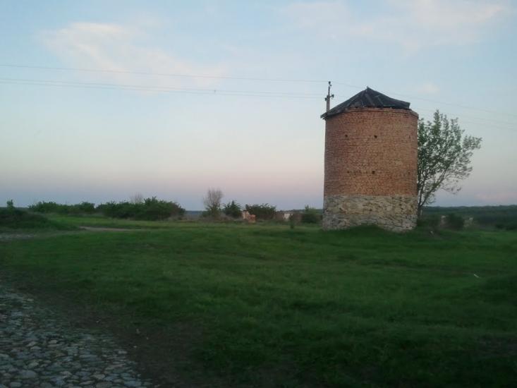 Червоний Яр з panoramio.com - Червоний Яр