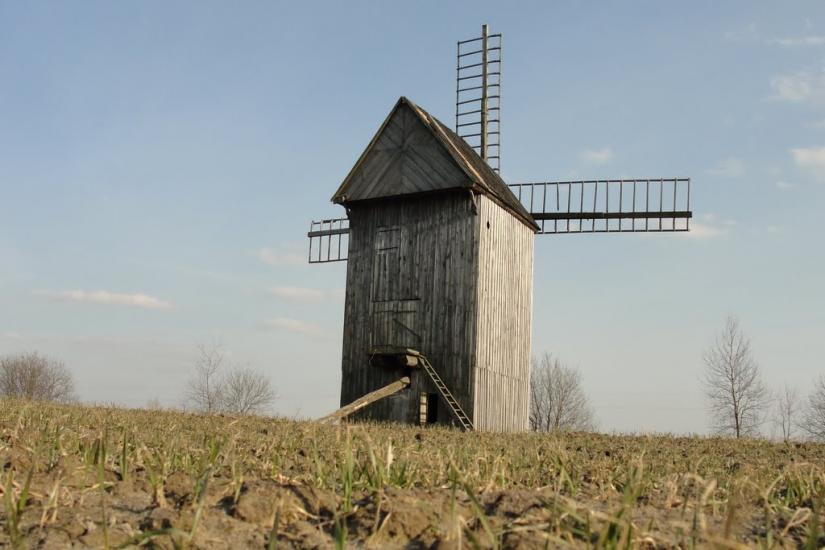 Четвертня з panoramio.com - Четвертня