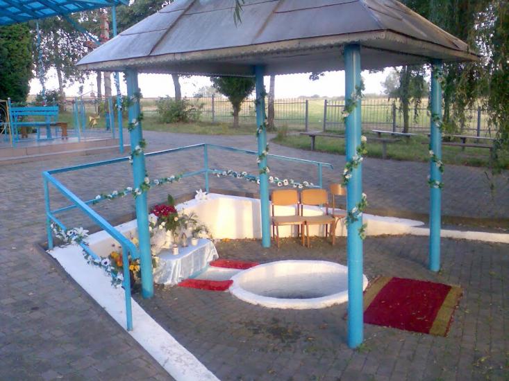 Мавковичі з panoramio.com - Мавковичі