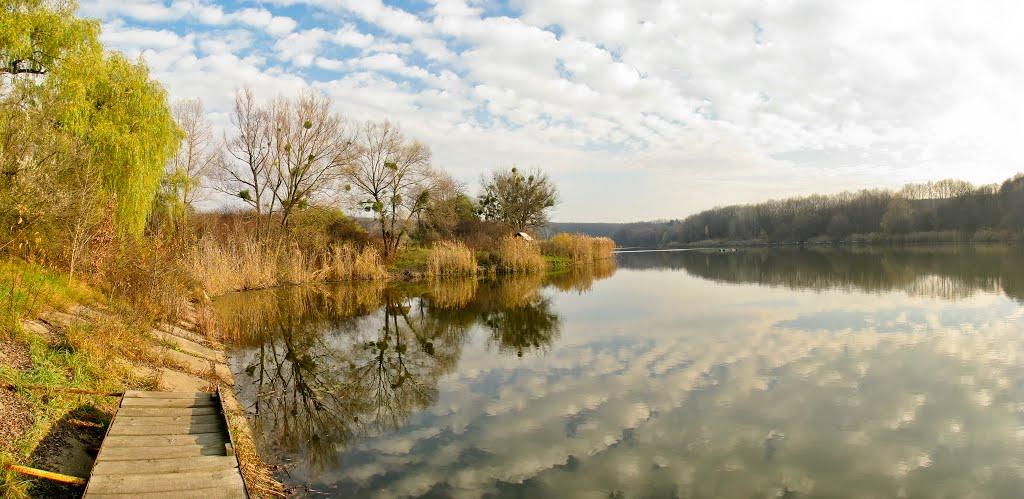 Люботин з panoramio.com (ч.2) - Люботин