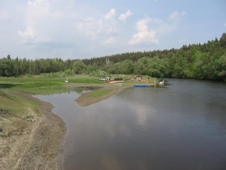 Котельва з panoramio.com - Котельва