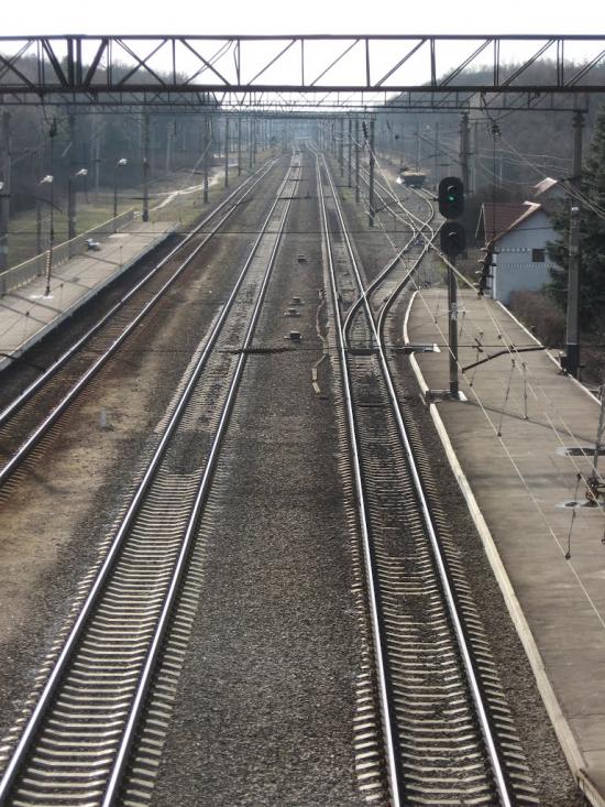 Заворичі з panoramio.com - Заворичі