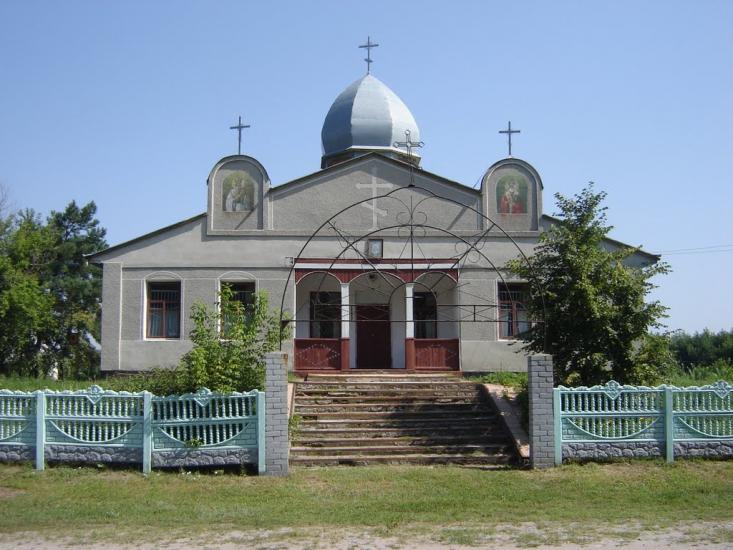 Крутьки з panoramio.com - Крутьки