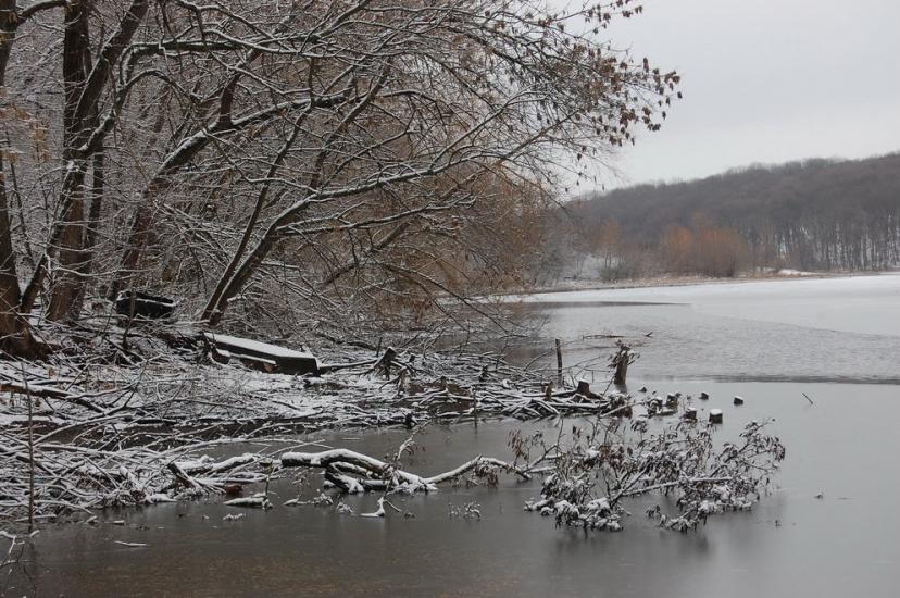 Журівка з panoramio.com - Журівка