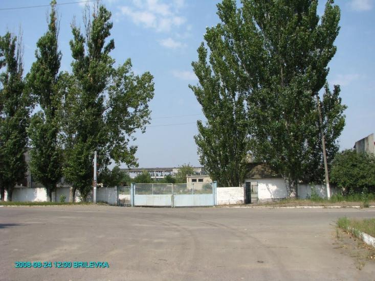 Брилівка з panoramio.com - Брилівка