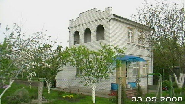 Березань з panoramio.com - Березань