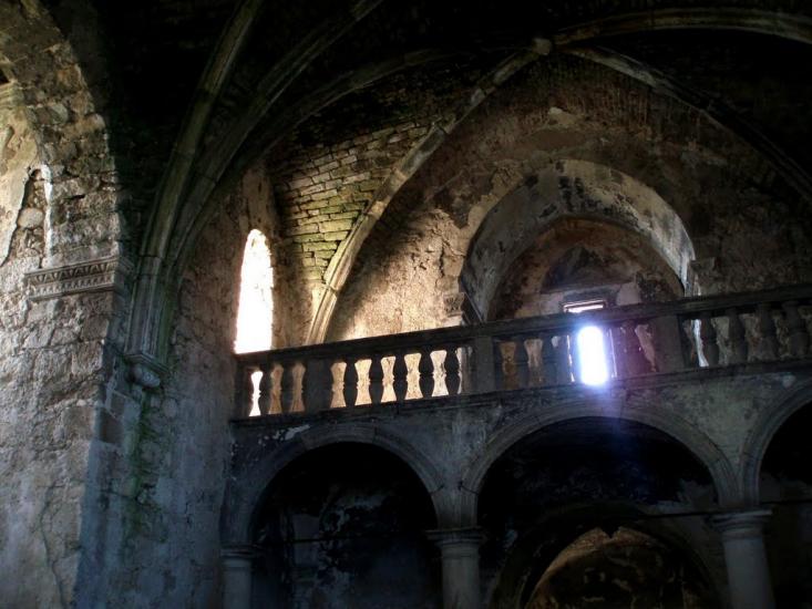 Біще з panoramio.com - Бище