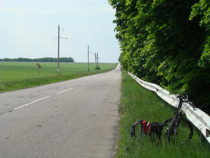 Мирне з panoramio.com - Мирне