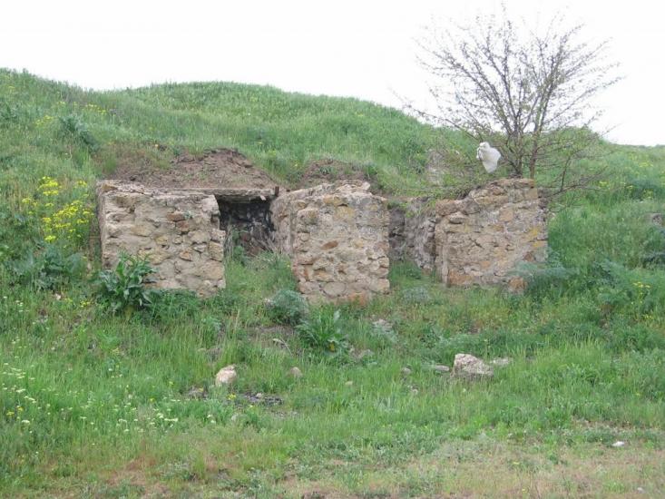 Арбузинка з panoramio.com - Арбузинка