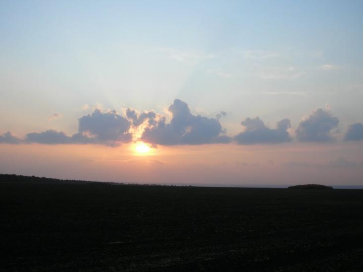 Наглядівка з panoramio.com - Наглядівка