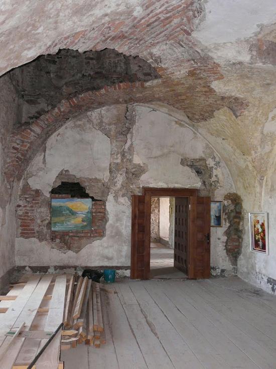 Чинадійово з panoramio.com - Чинадійово