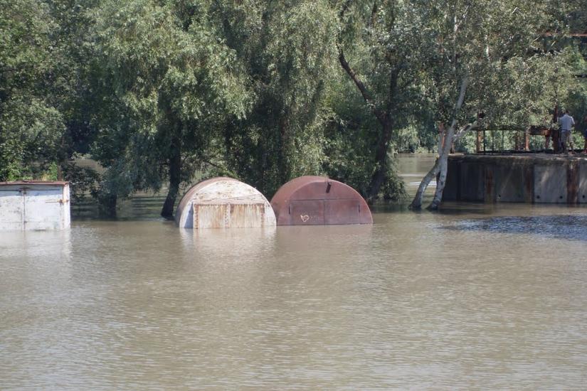 Градениці з panoramio.com - Градениці